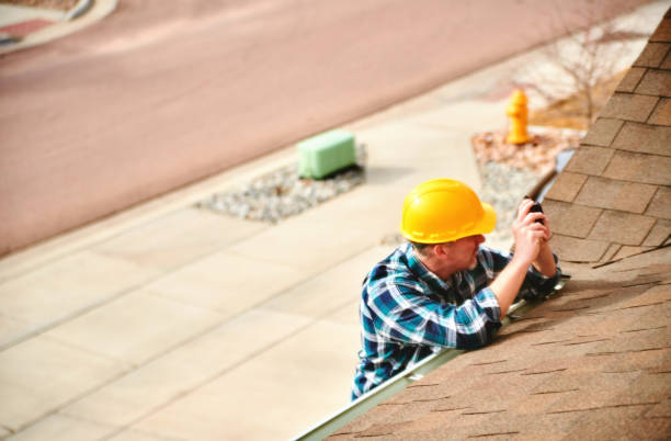 Gutter Installation and Roofing in Pearl River, MS