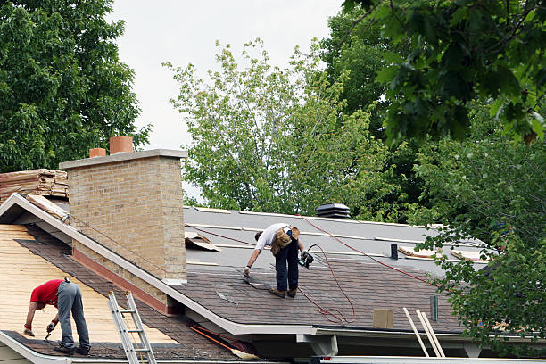 Best Metal Roofing Contractor  in Pearl River, MS