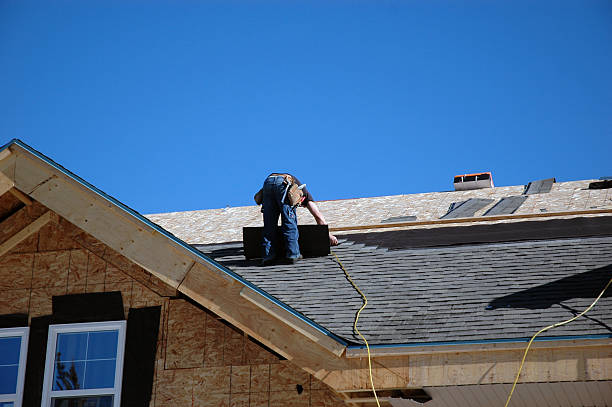 Best Residential Roofing Contractor  in Pearl River, MS