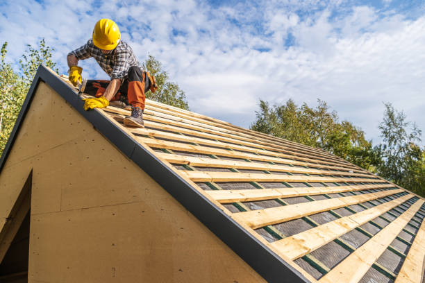Best Roof Repair Services  in Pearl River, MS