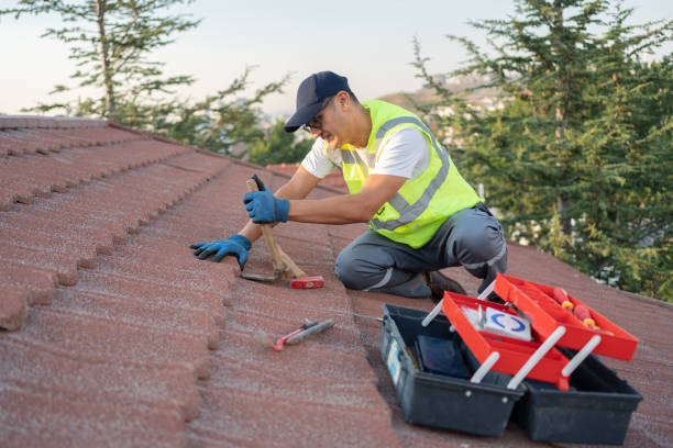 Best Residential Roofing Contractor  in Pearl River, MS